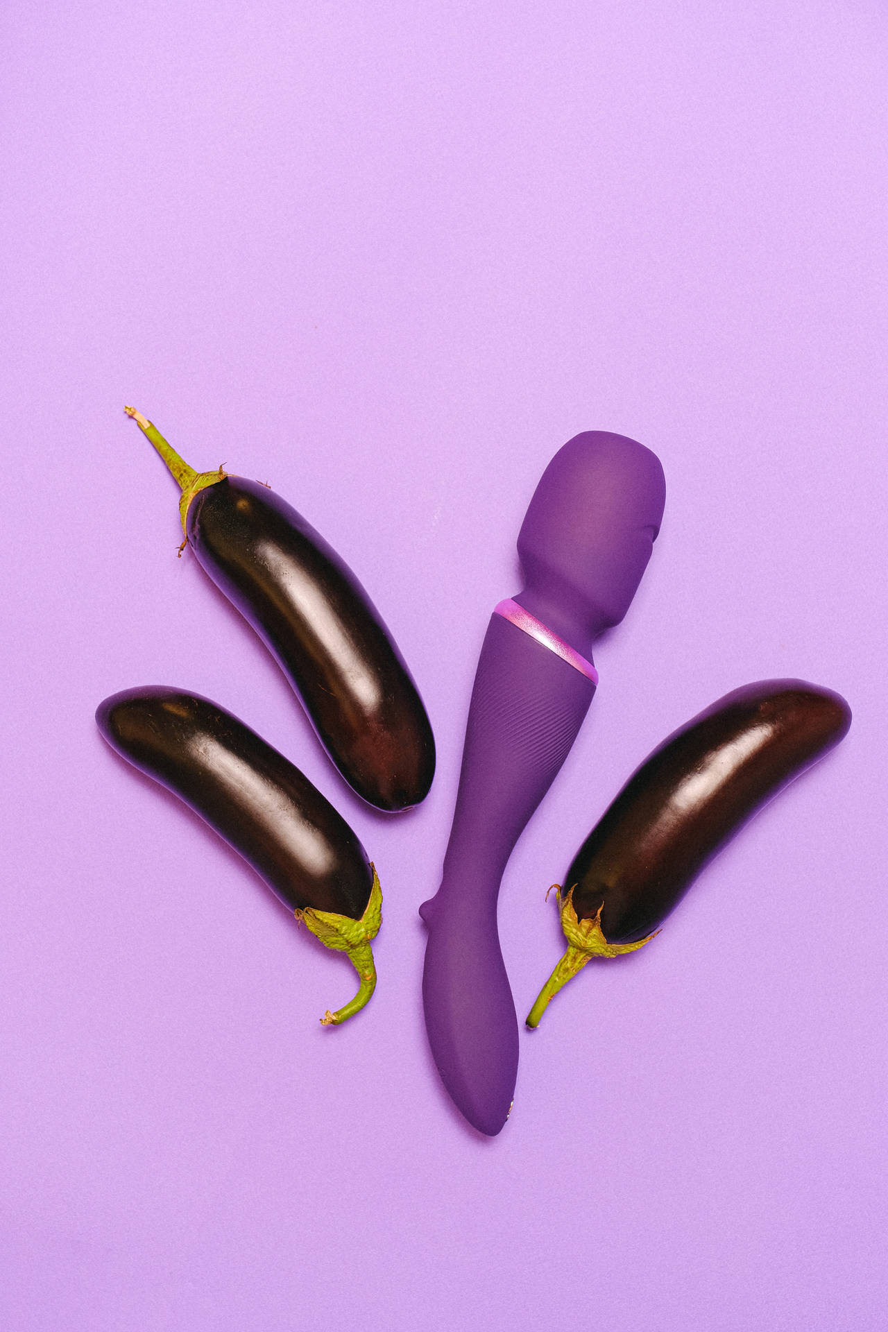 Sexual Purple Toy