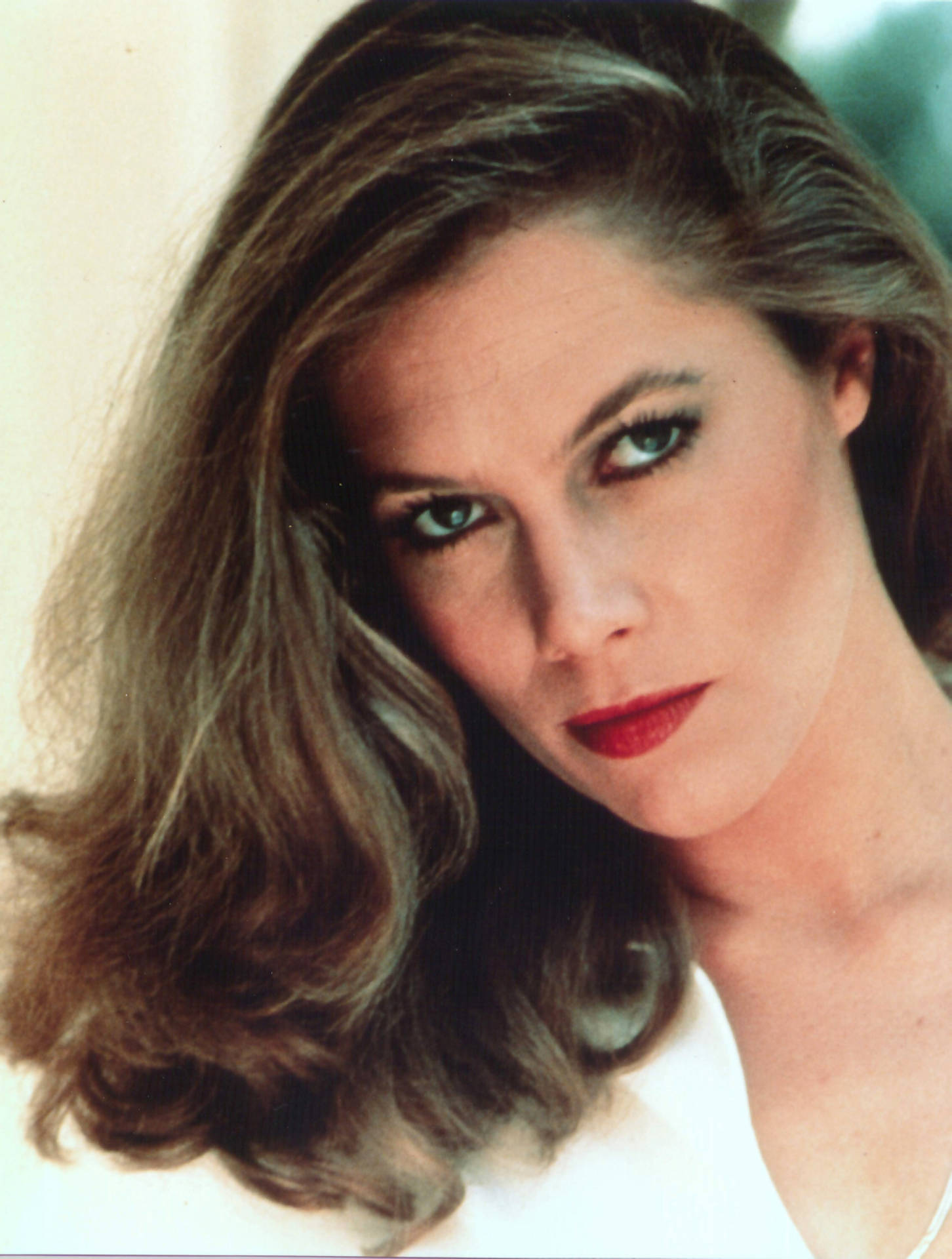 Sexy Actress Kathleen Turner