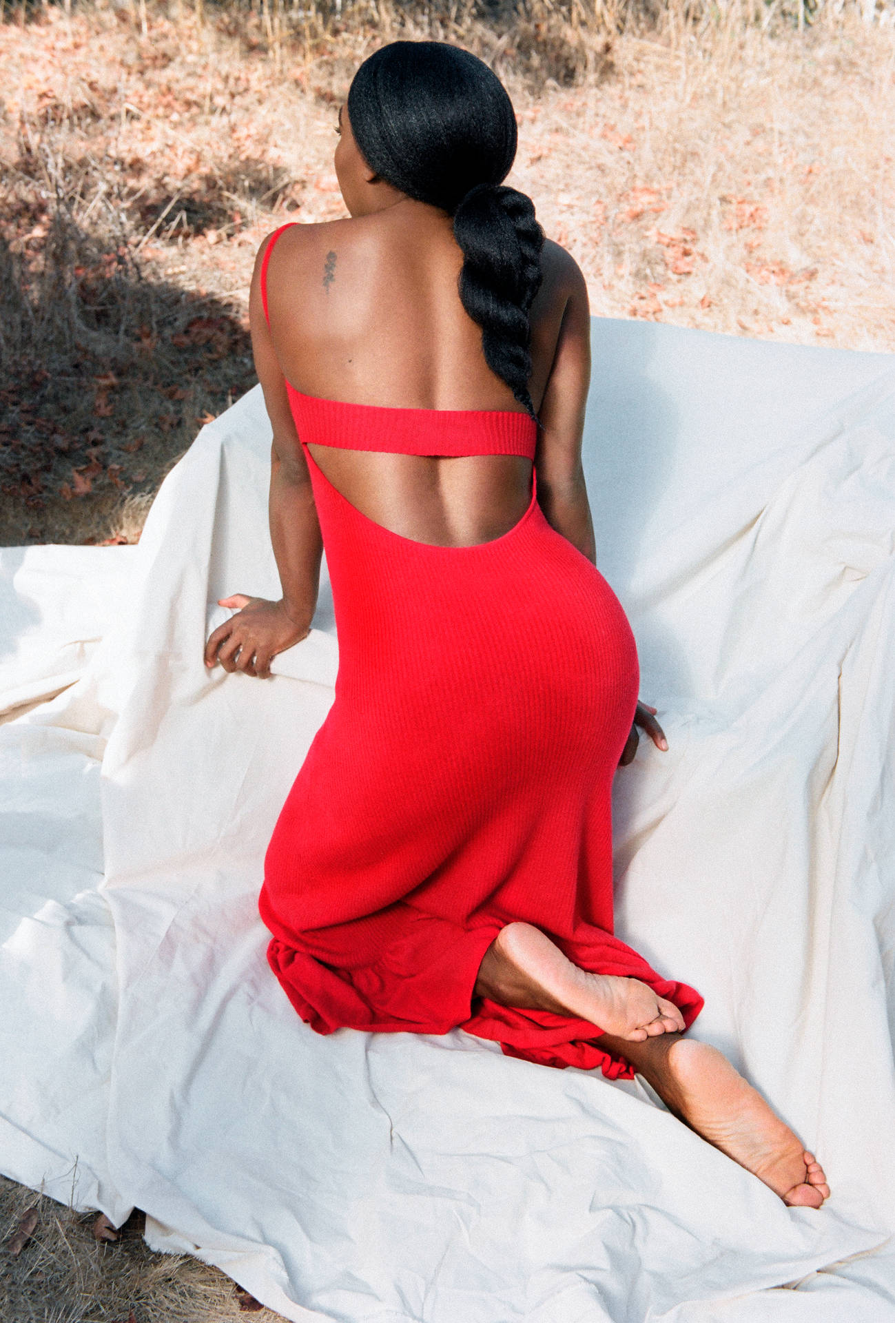 Sexy Back Serena Williams Background