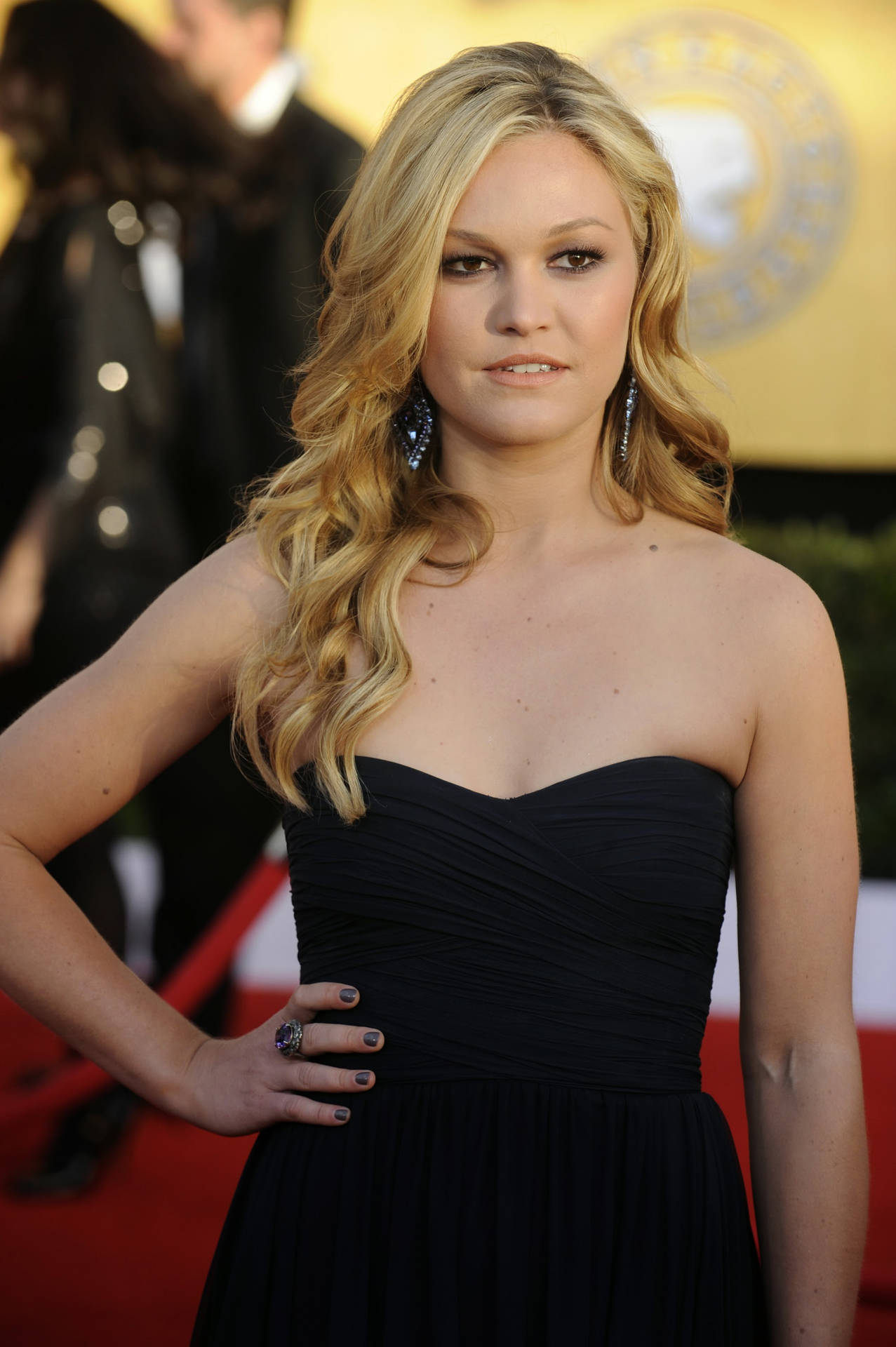 Sexy Photo Julia Stiles Background