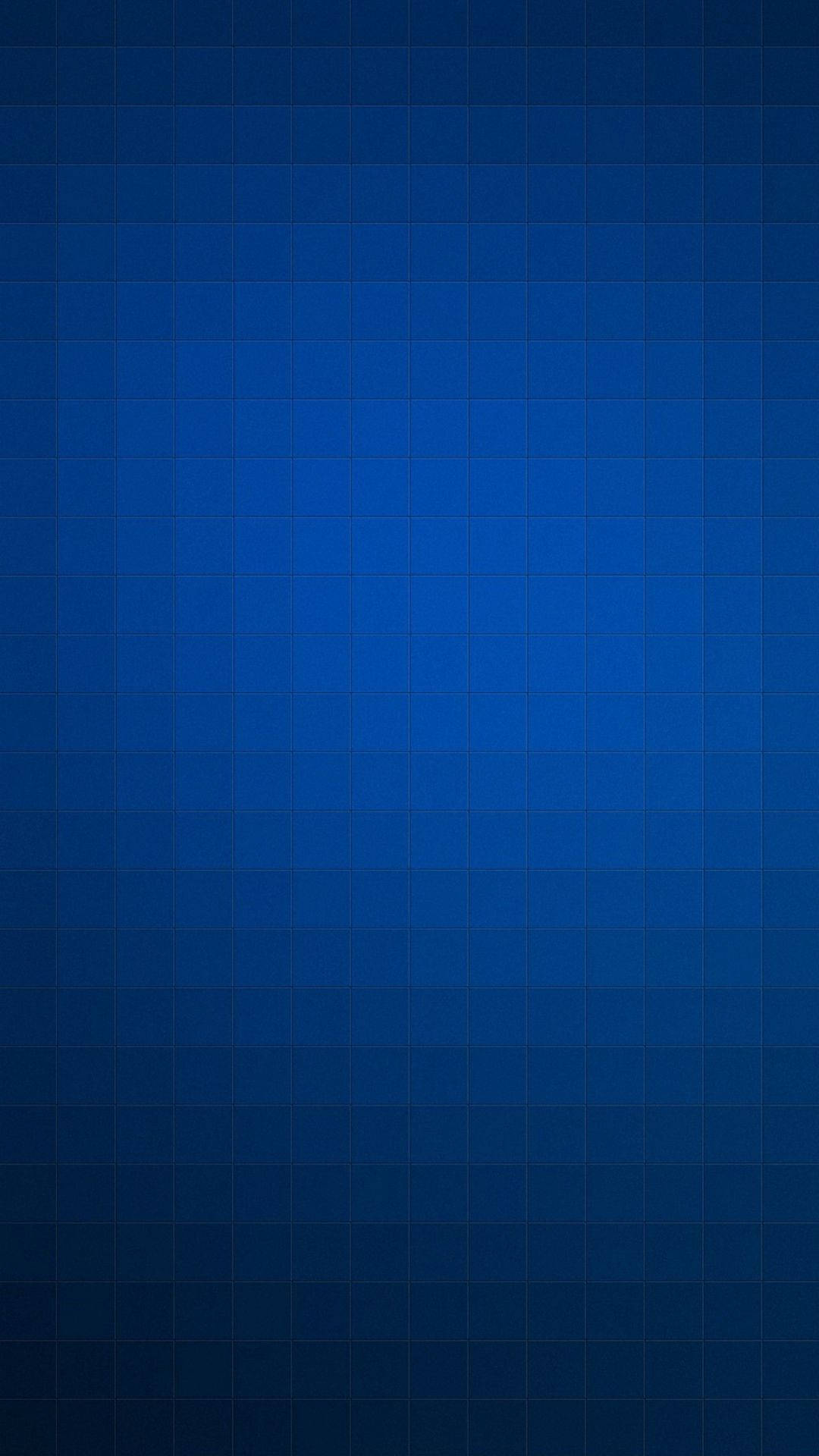 Shaded Blue Iphone Background