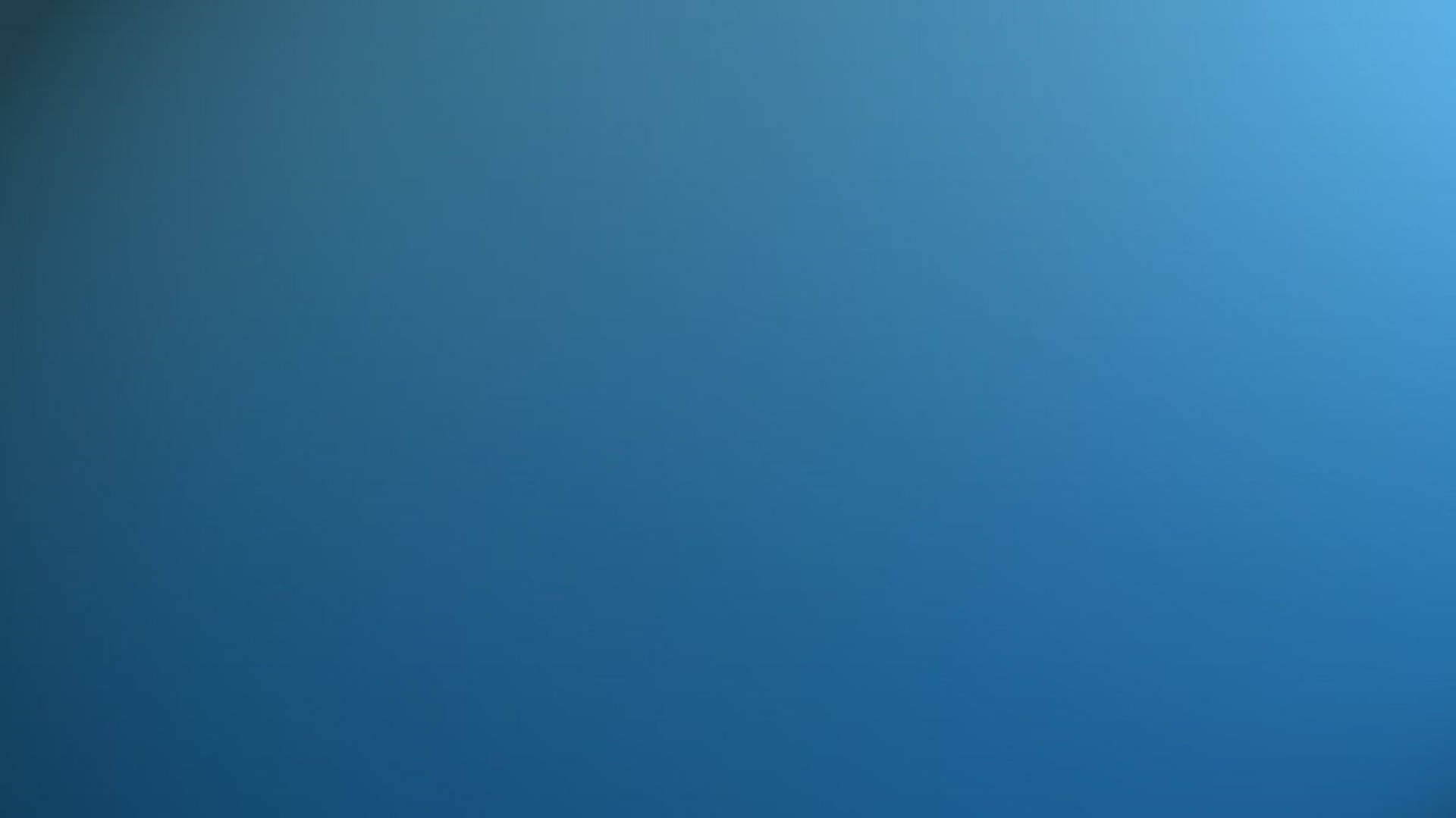Shaded Powder Blue Color Clean 4k Background