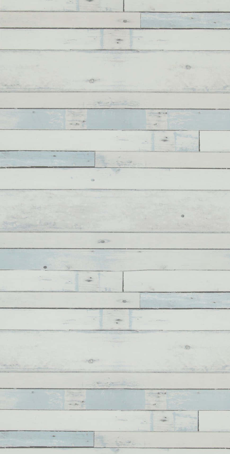 Shades Of Blue And Gray