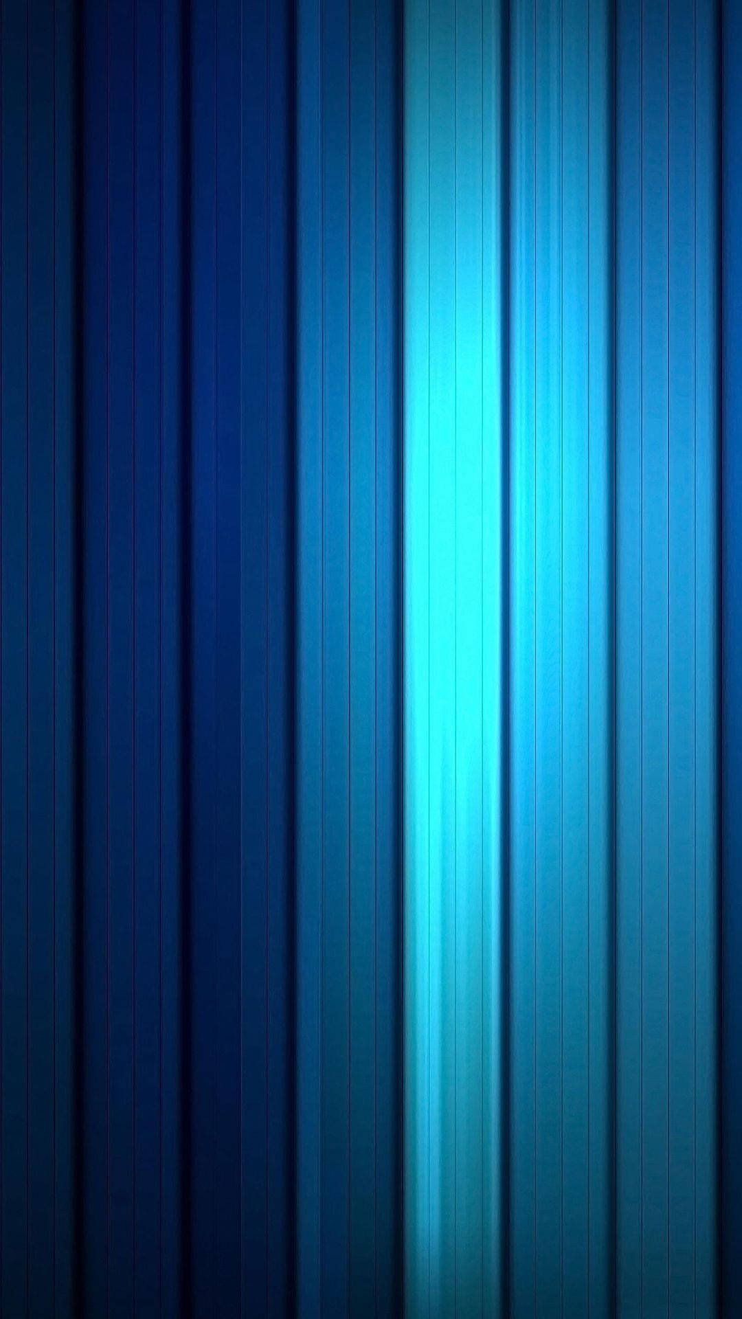 Shades Of Blue Iphone