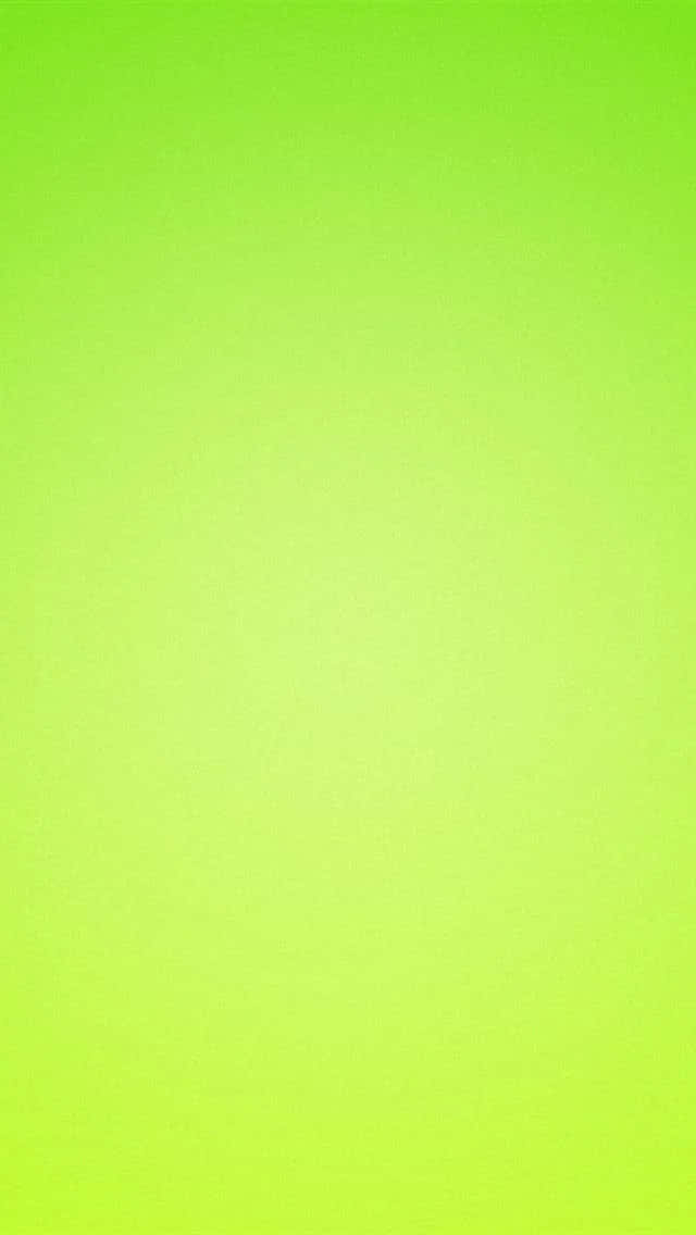 Shades Of Lime Green Abstract Pattern Background
