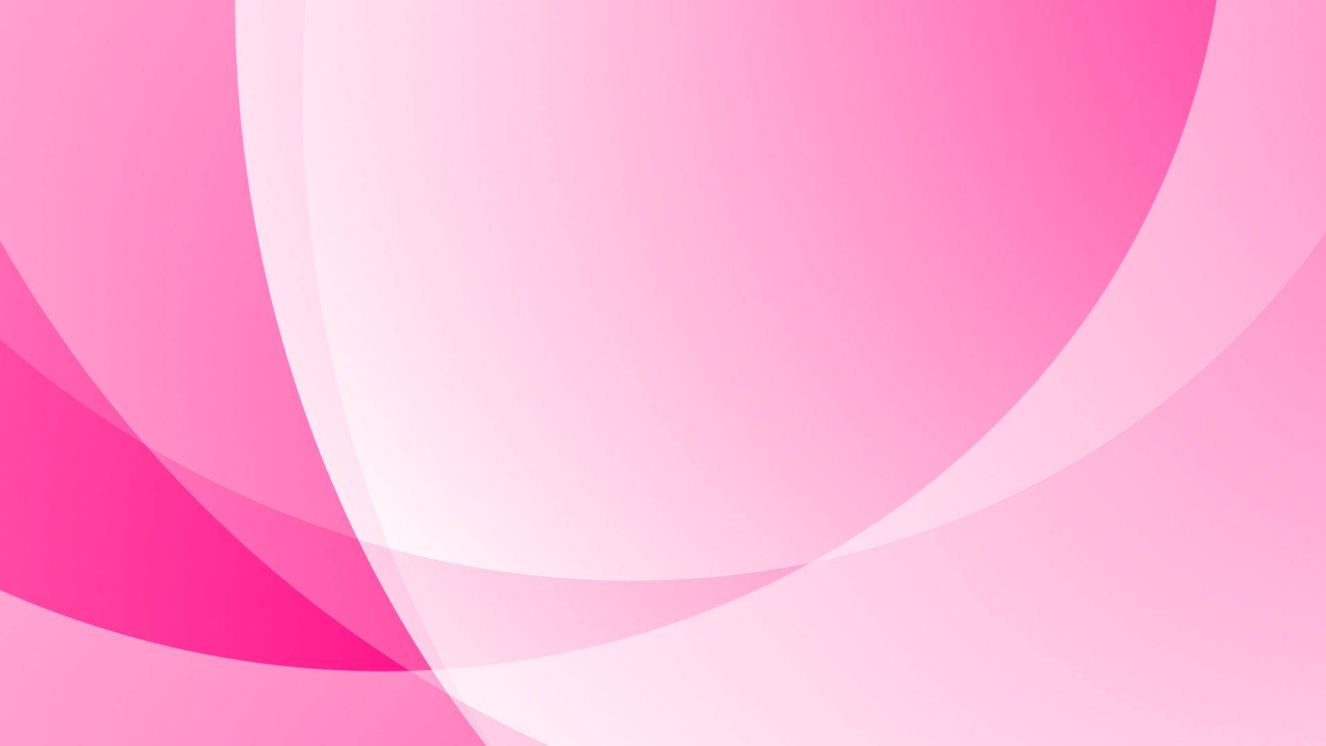 Shades Of Pink Color Background