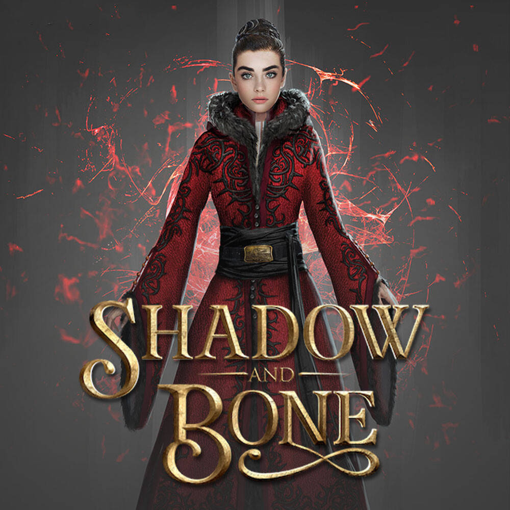 Shadow And Bone Alina Starkov Background