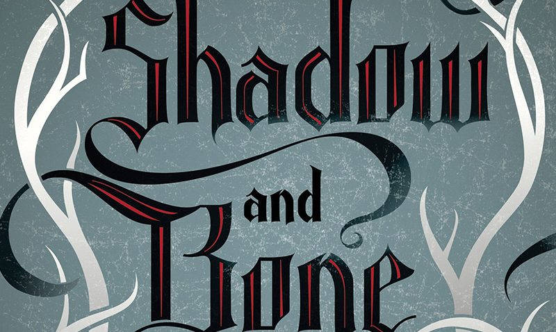 Shadow And Bone Book Cover Background