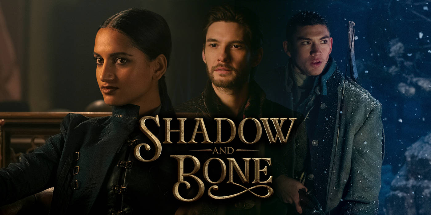 Shadow And Bone Brave Characters Background