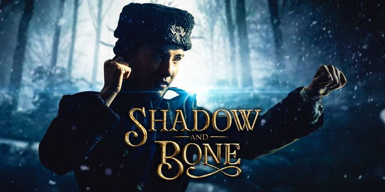 Shadow And Bone Fighting Alina Background