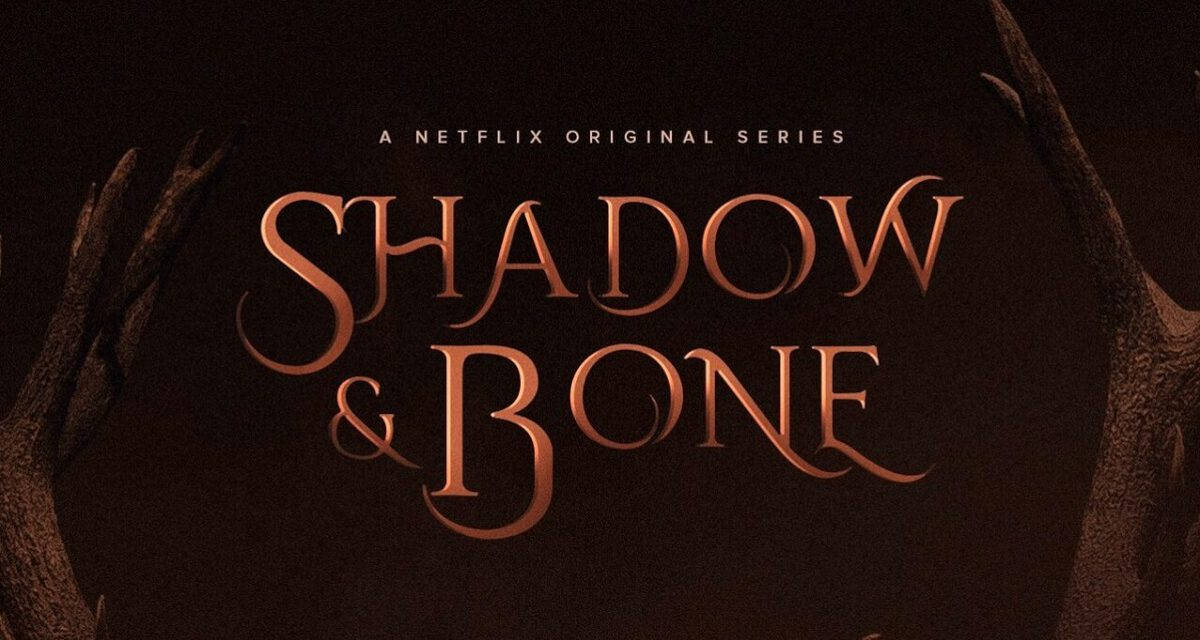 Shadow And Bone Series Title Background