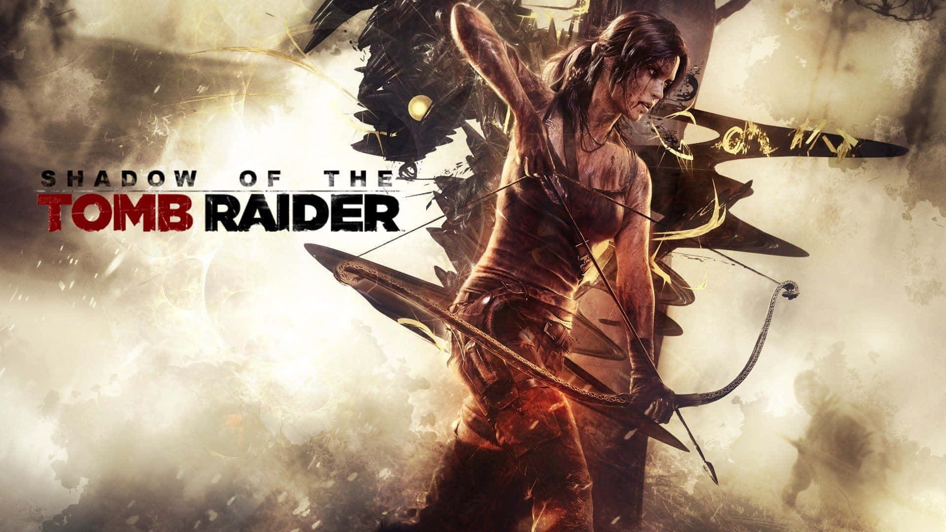 Shadow Of The Tomb Raider Pc