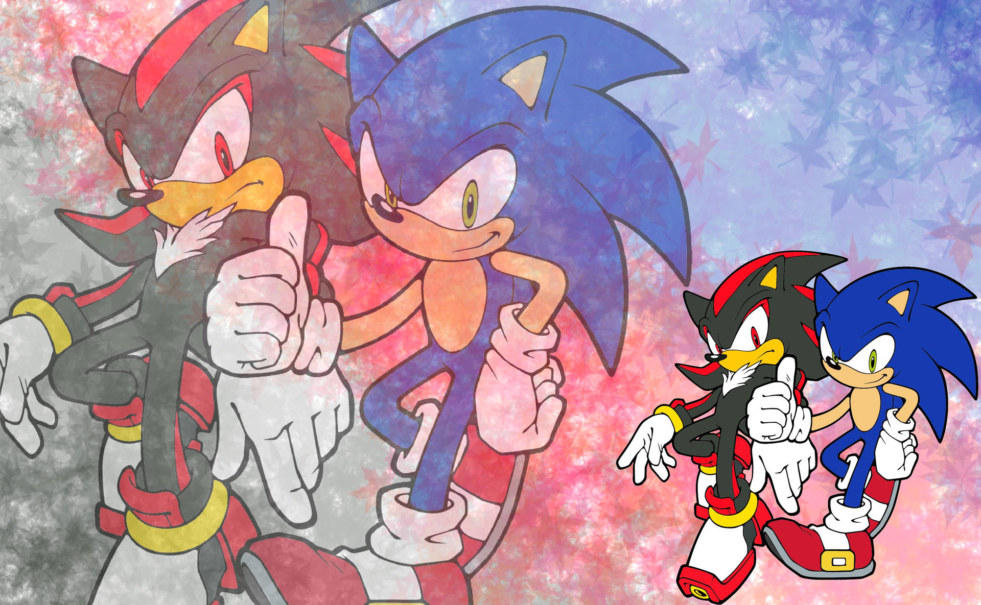 Shadow The Hedgehog Sonic Adventure 2 Background