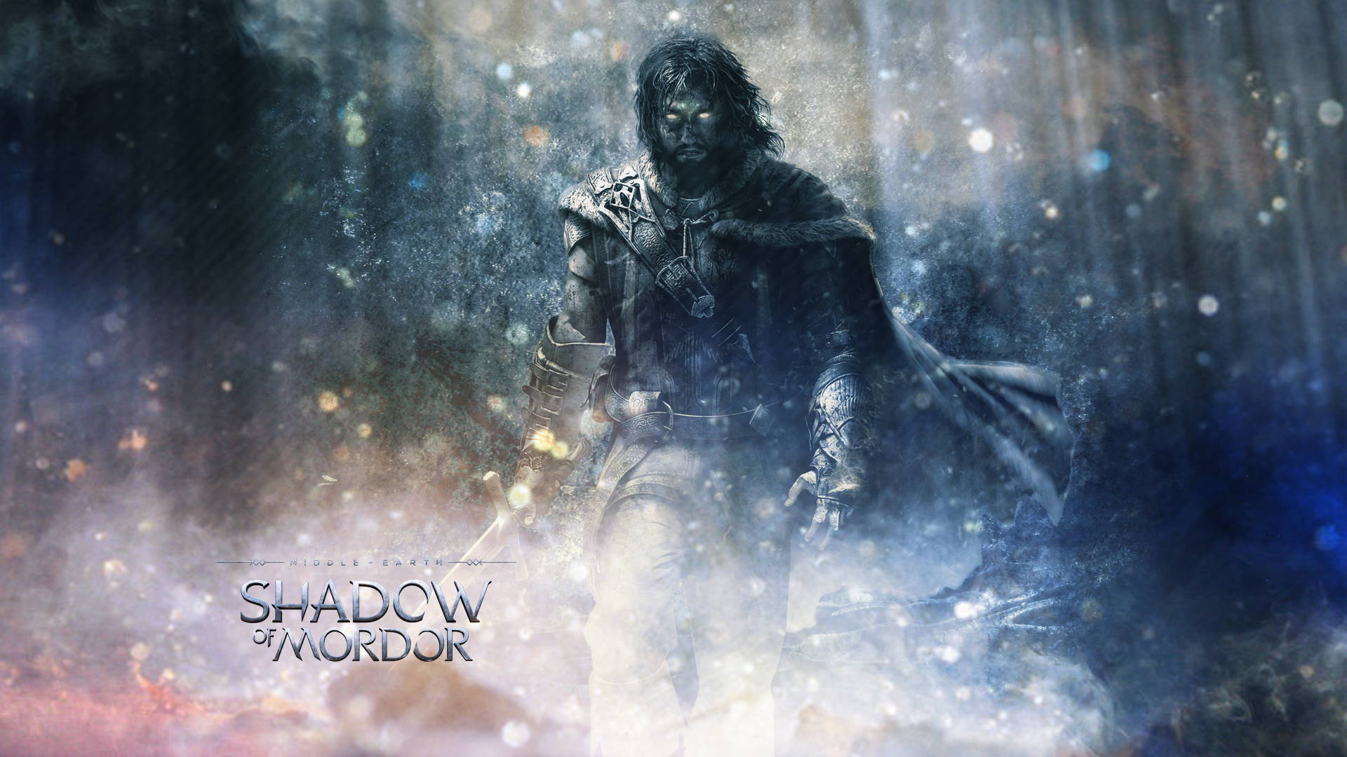 Shadow Warrior Wallpapers Background