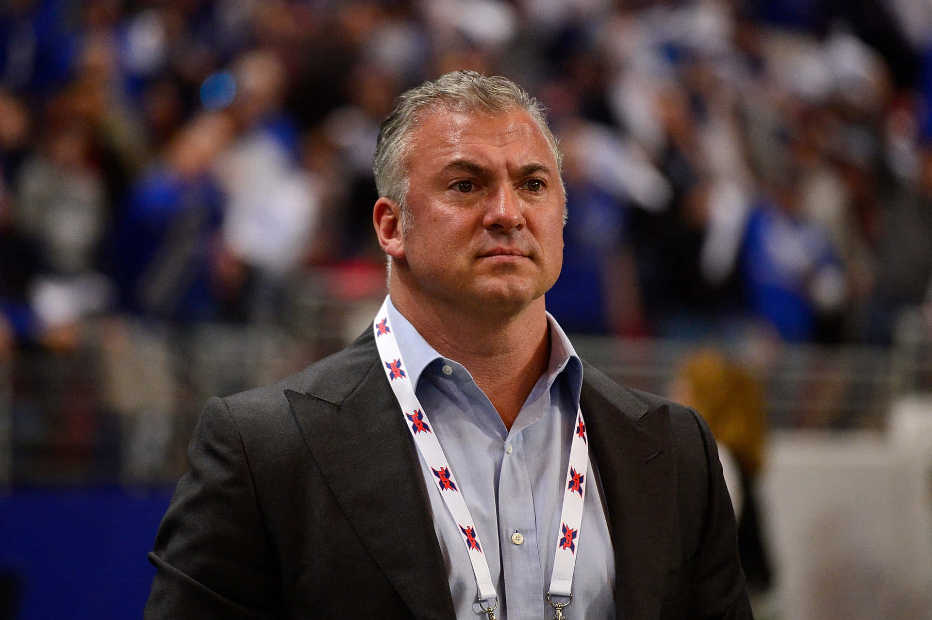 Shane Mcmahon Retired Wwe Professional Wrestler