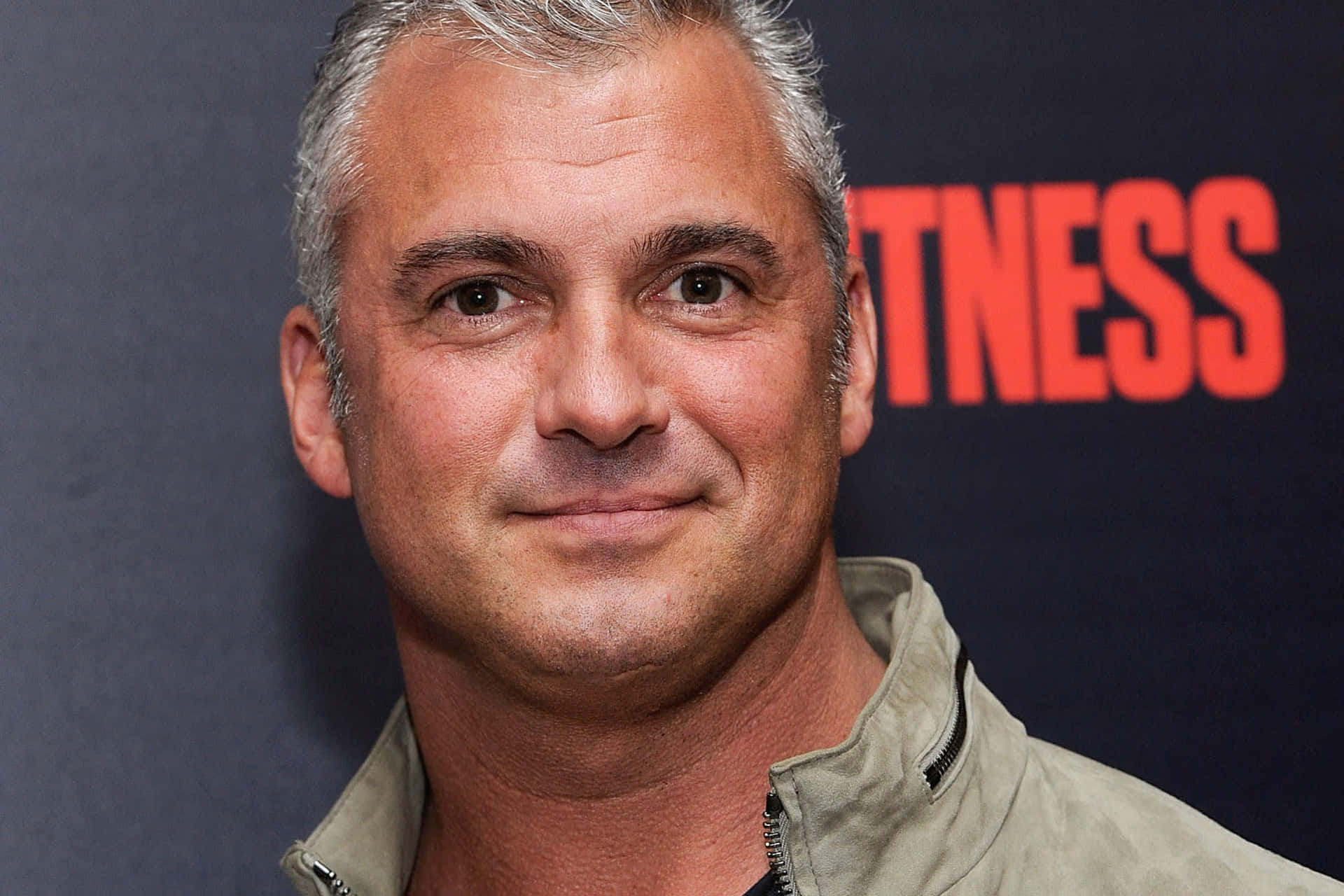 Shane Mcmahon Retired Wwe Wrestler Background