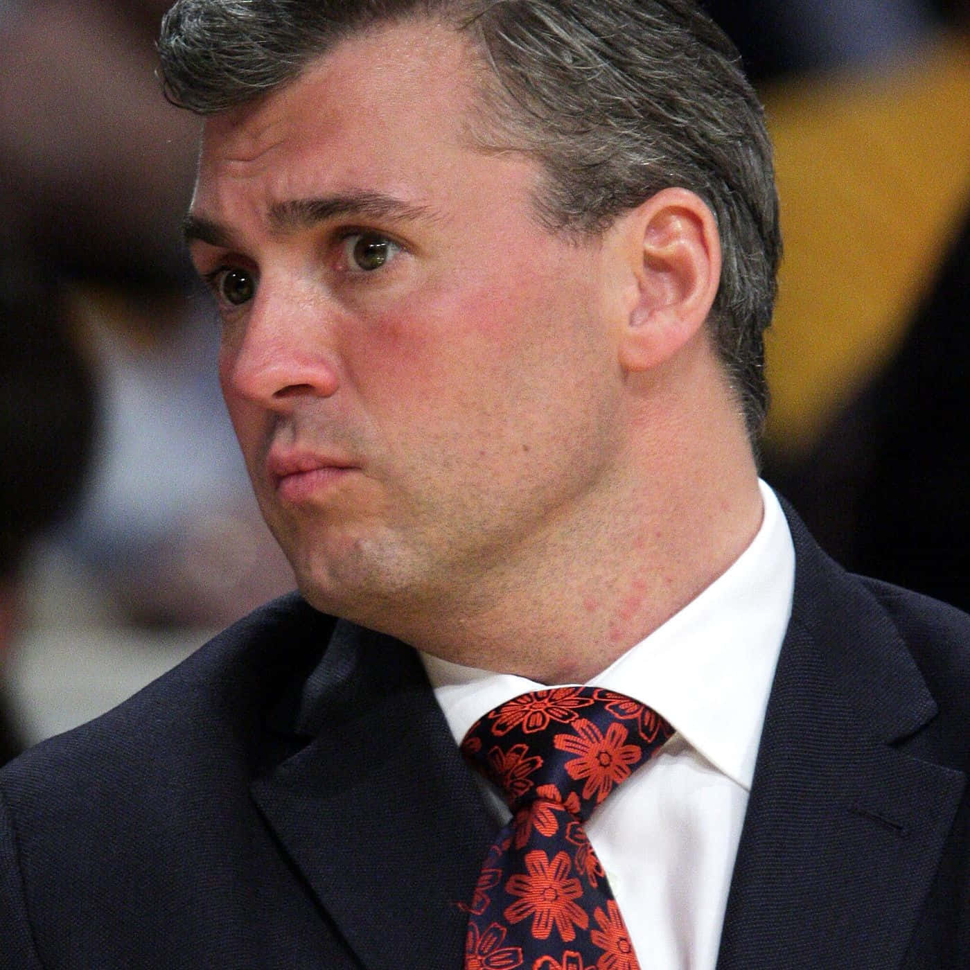 Shane Mcmahon Young Photo