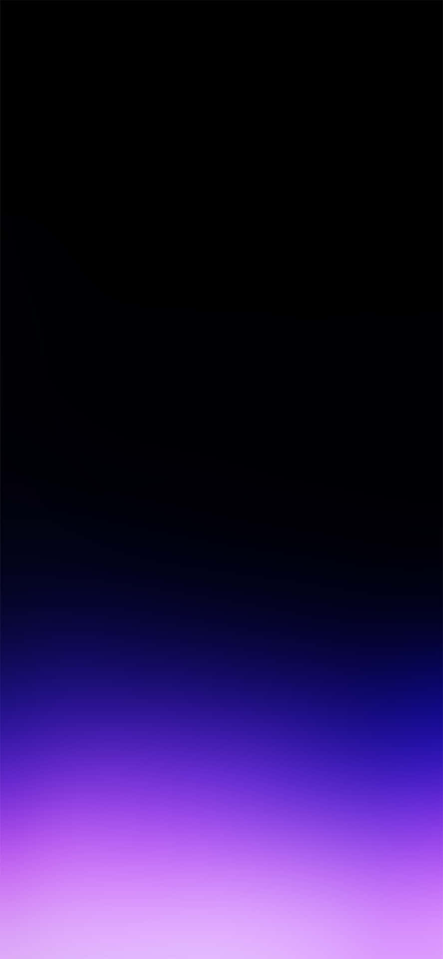 Shared A Beautiful Dark Blue Gradient