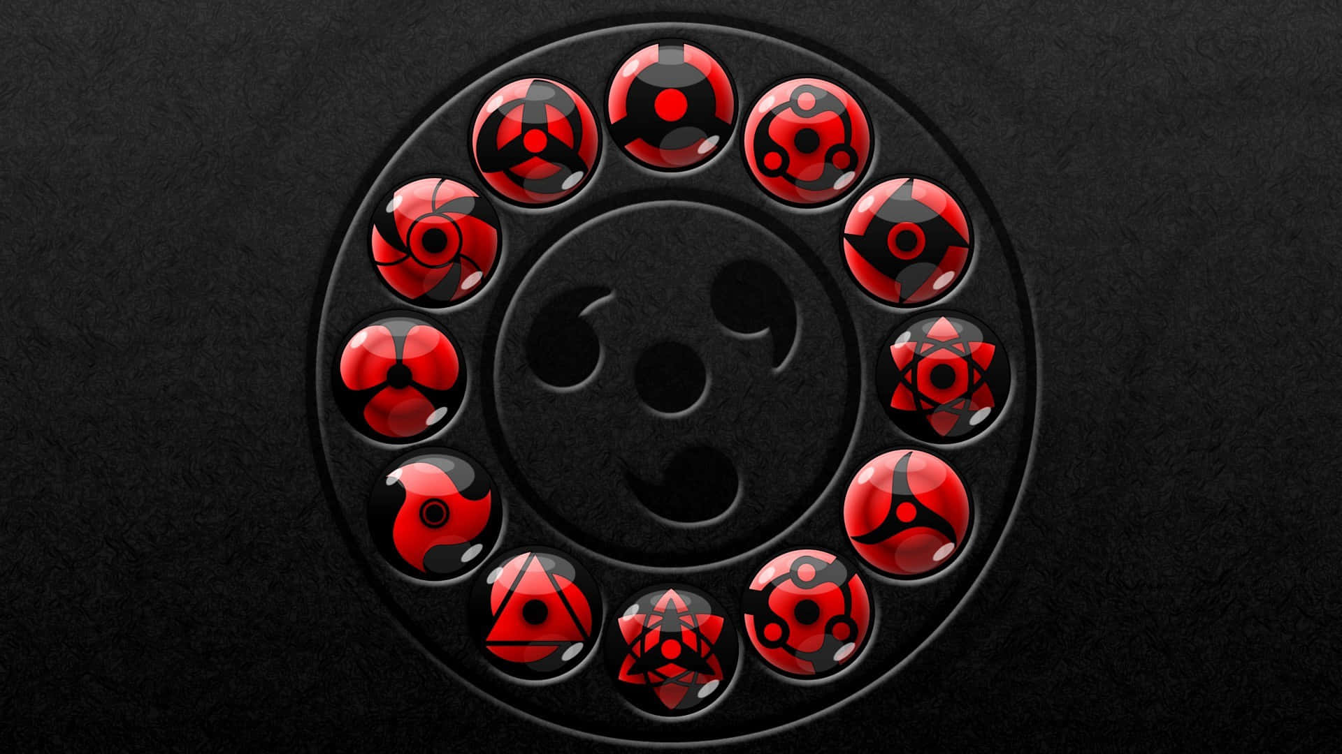 Sharingan_ Evolution_ Wheel.jpg Background