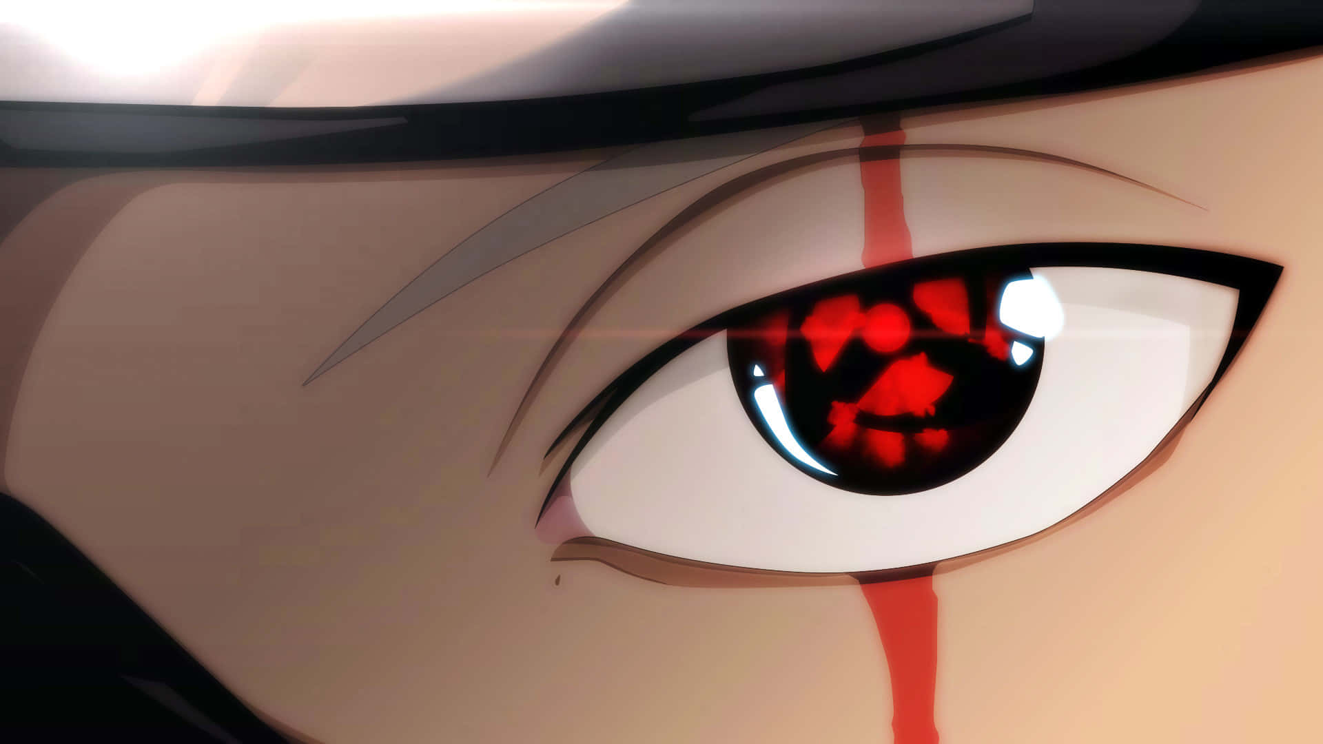 Sharingan_ Eye_ Closeup_ Anime