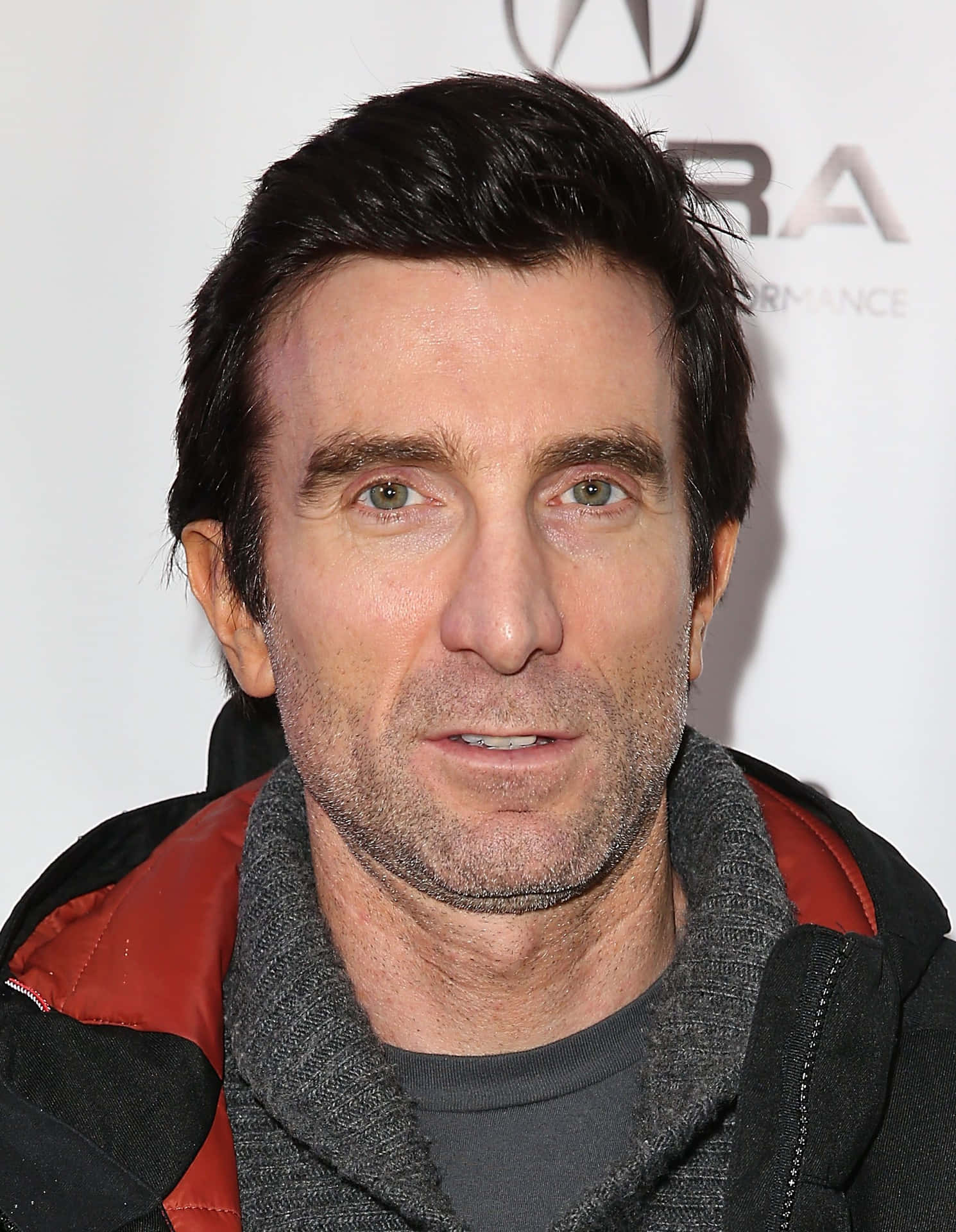 Sharlto Copley - An Inspiration To Aspiring Actors Background