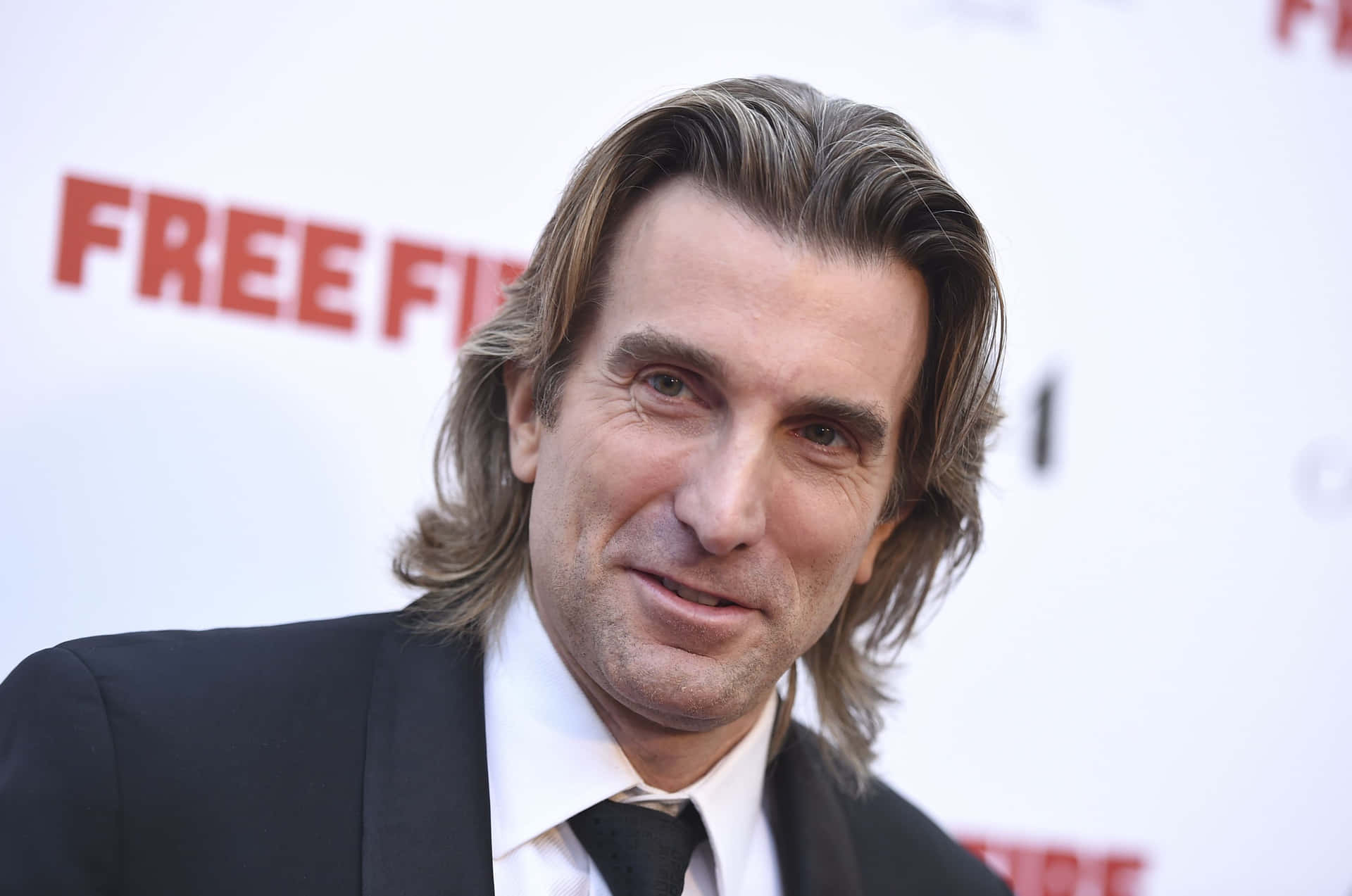 Sharlto Copley, Renowned South African Actor Background