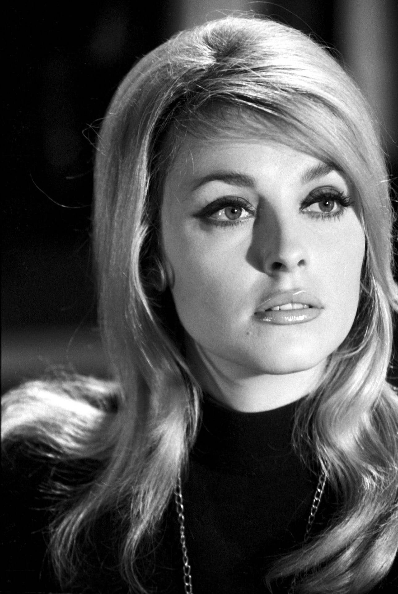 Sharon Tate - The Epitome Of Sixties Glamour