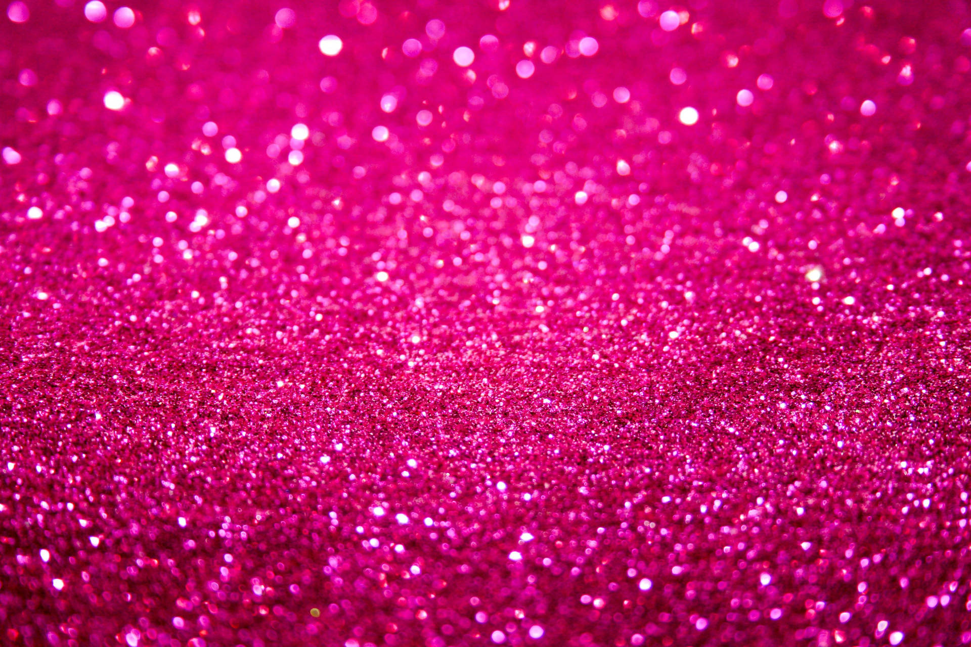 Sharp Pink Sand Sparkle