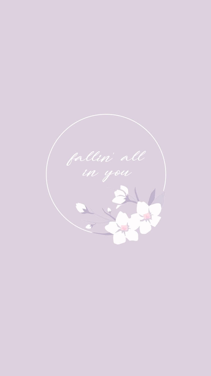 Shawn Mendes Fallin' All In You Background
