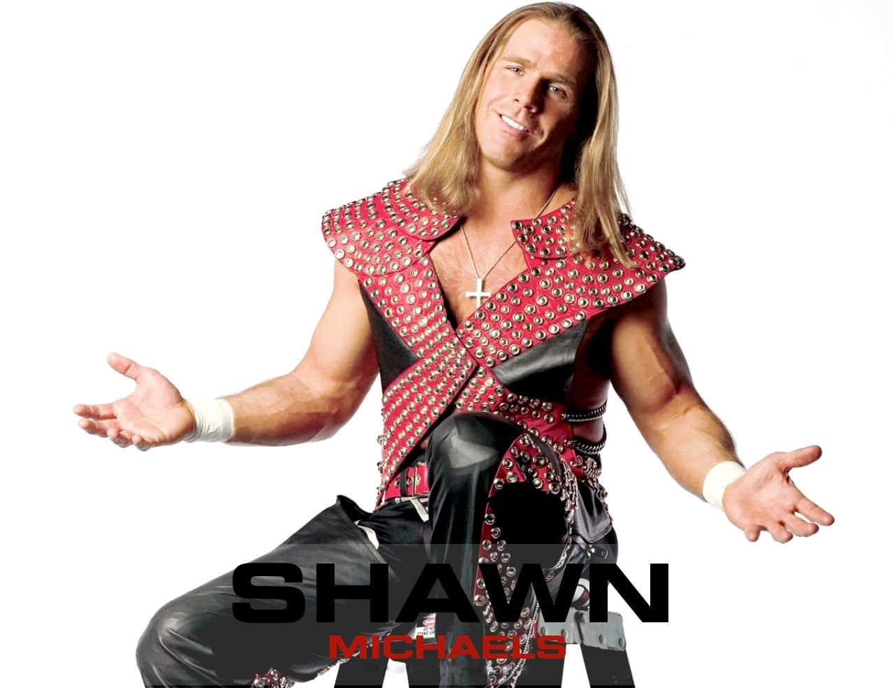 Shawn Michaels American Retired Wrestler