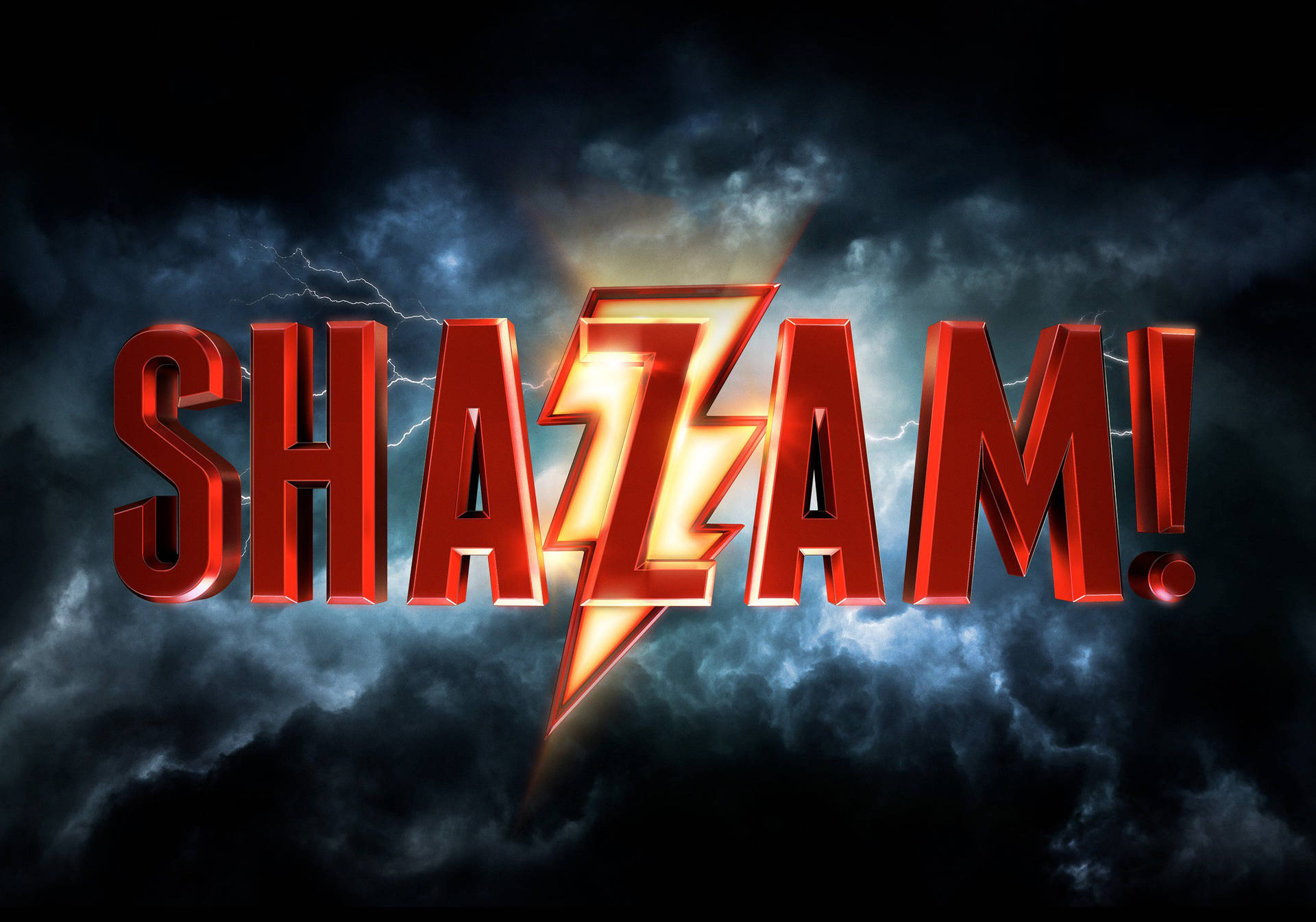 Shazam Dc Movie Official Trailer