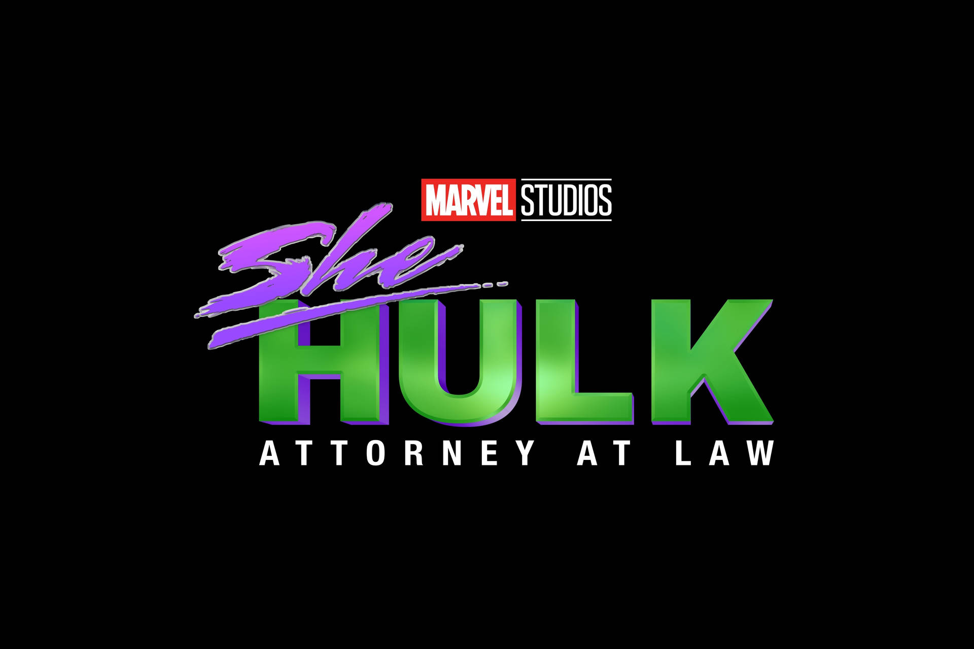 She-hulk Advocate At Law