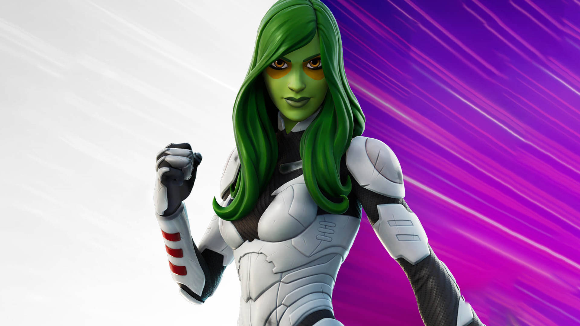 She Hulk In Armor Suit Background
