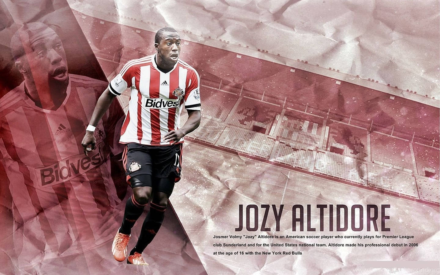 Sheffield United Jozy Altidore
