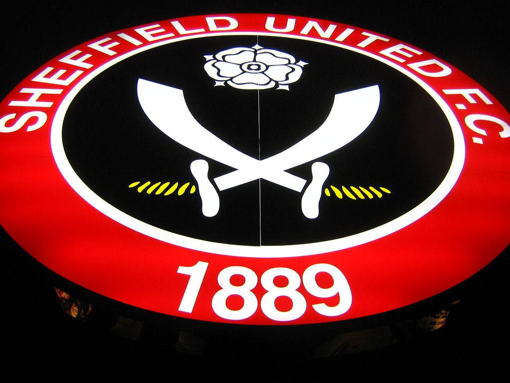Sheffield United Massive Logo