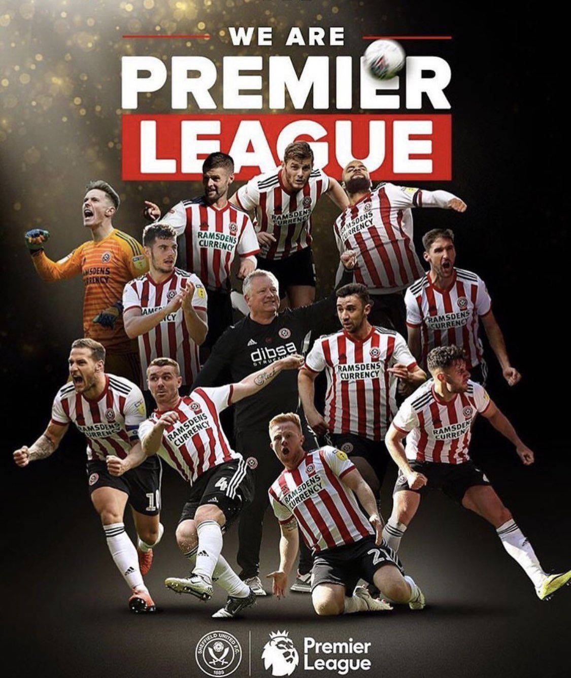 Sheffield United Premier League