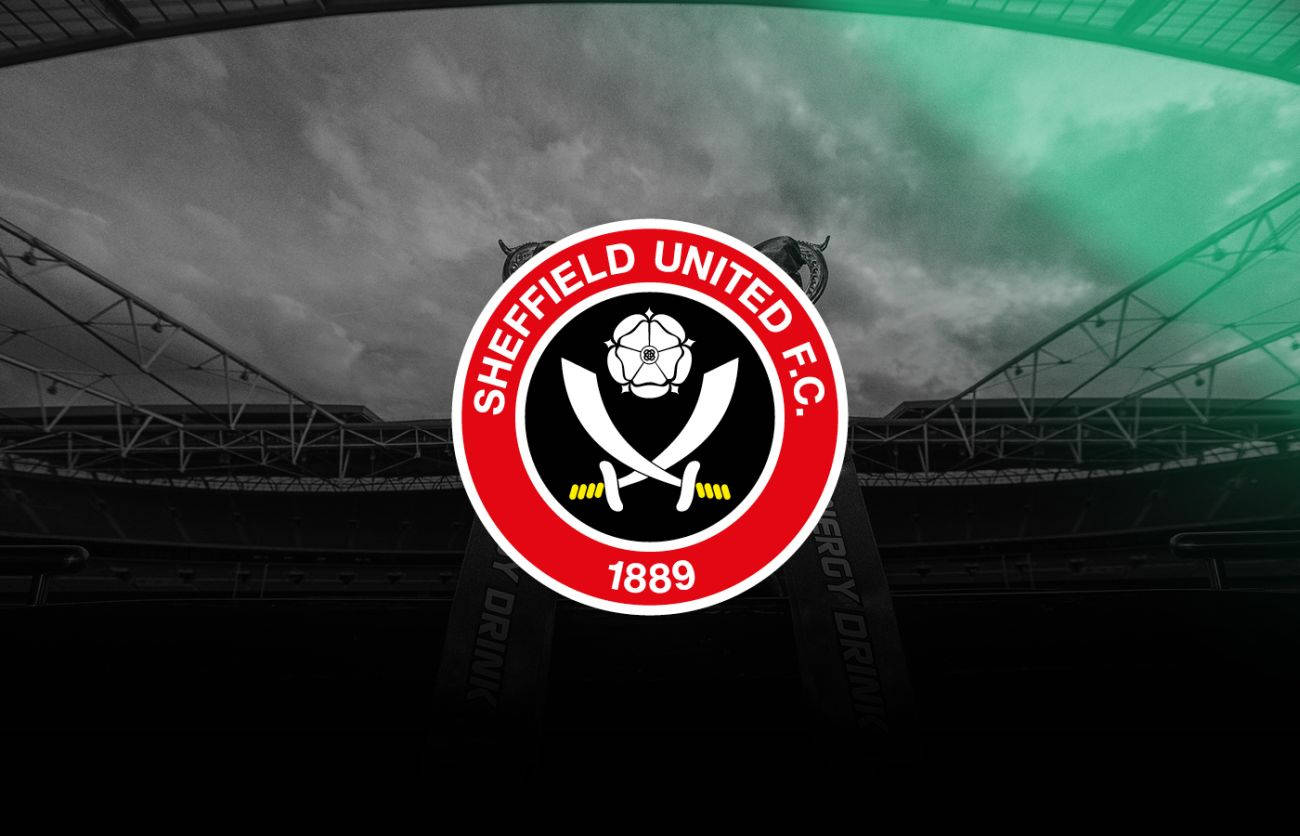 Sheffield United Since 1889