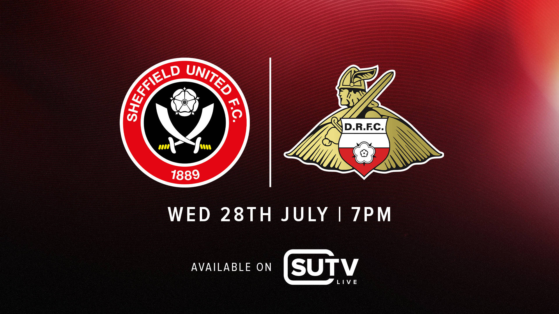 Sheffield United Vs Doncaster Rovers