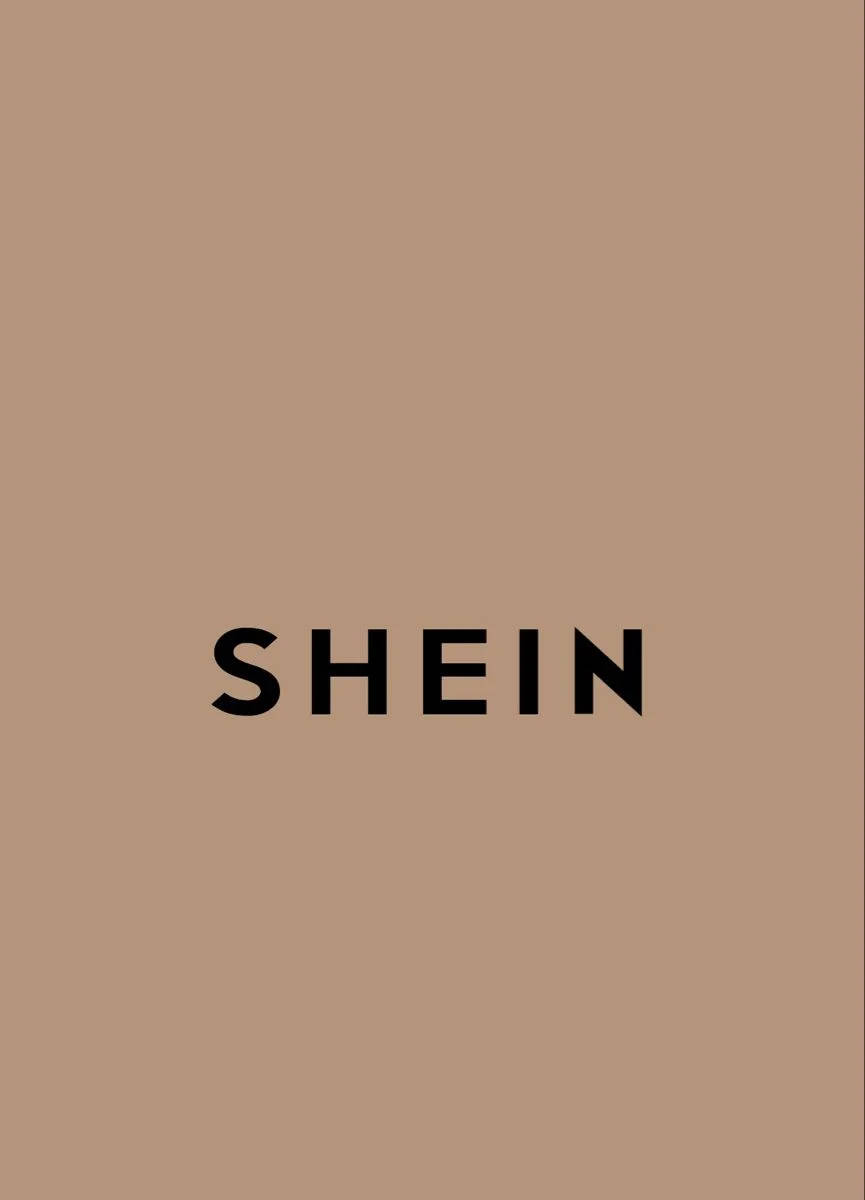 Shein Brown Background Background