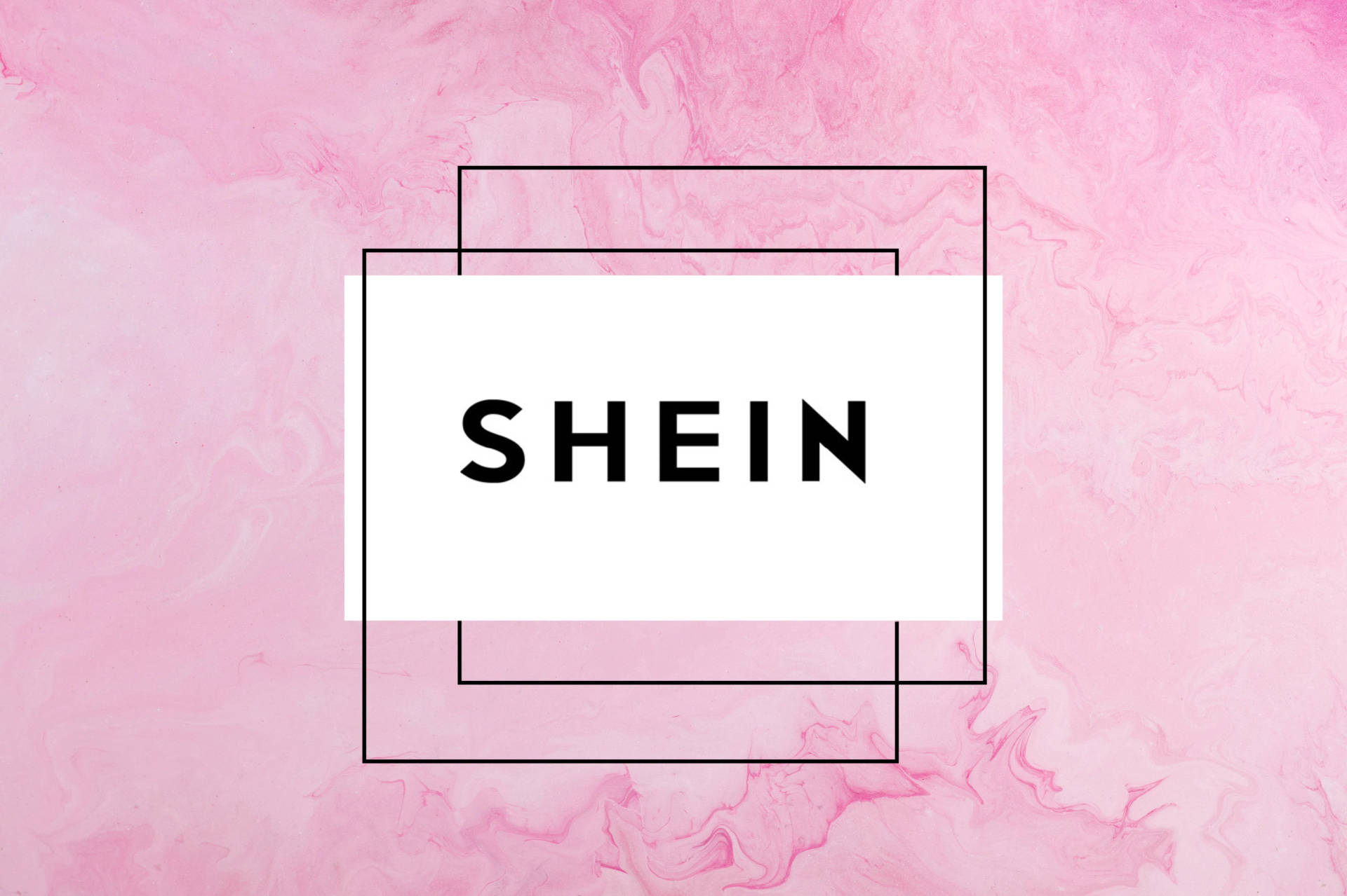 Shein Pink Background Background