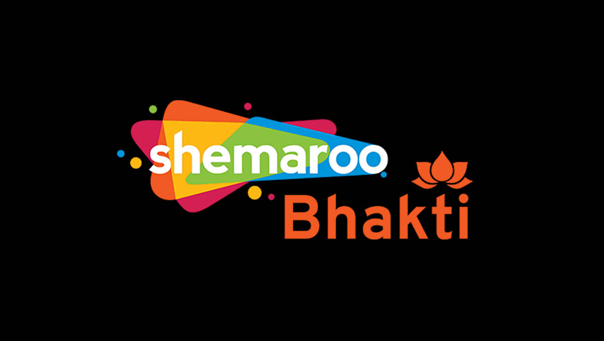 Shemaroo Bhakti Logo