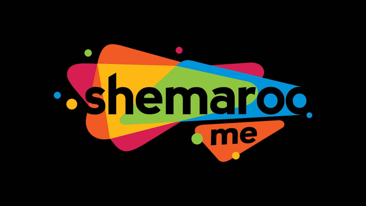 Shemaroo Me Logo