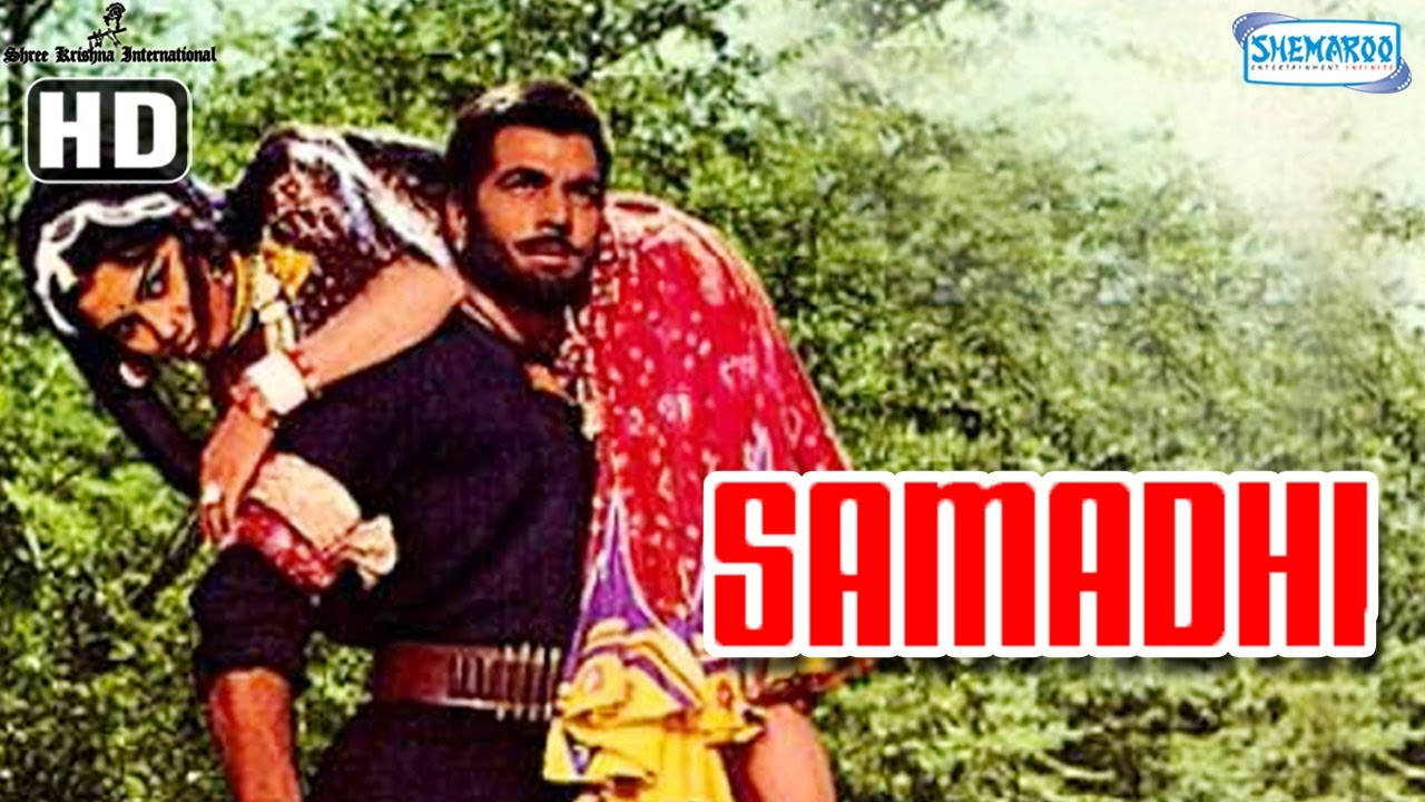 Shemaroo Samadhi Movie