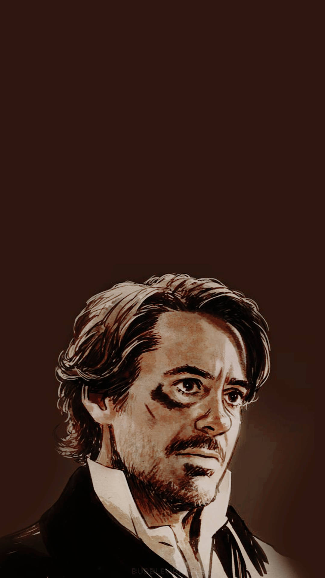 Sherlock Holmes Robert Downey Jr. Background