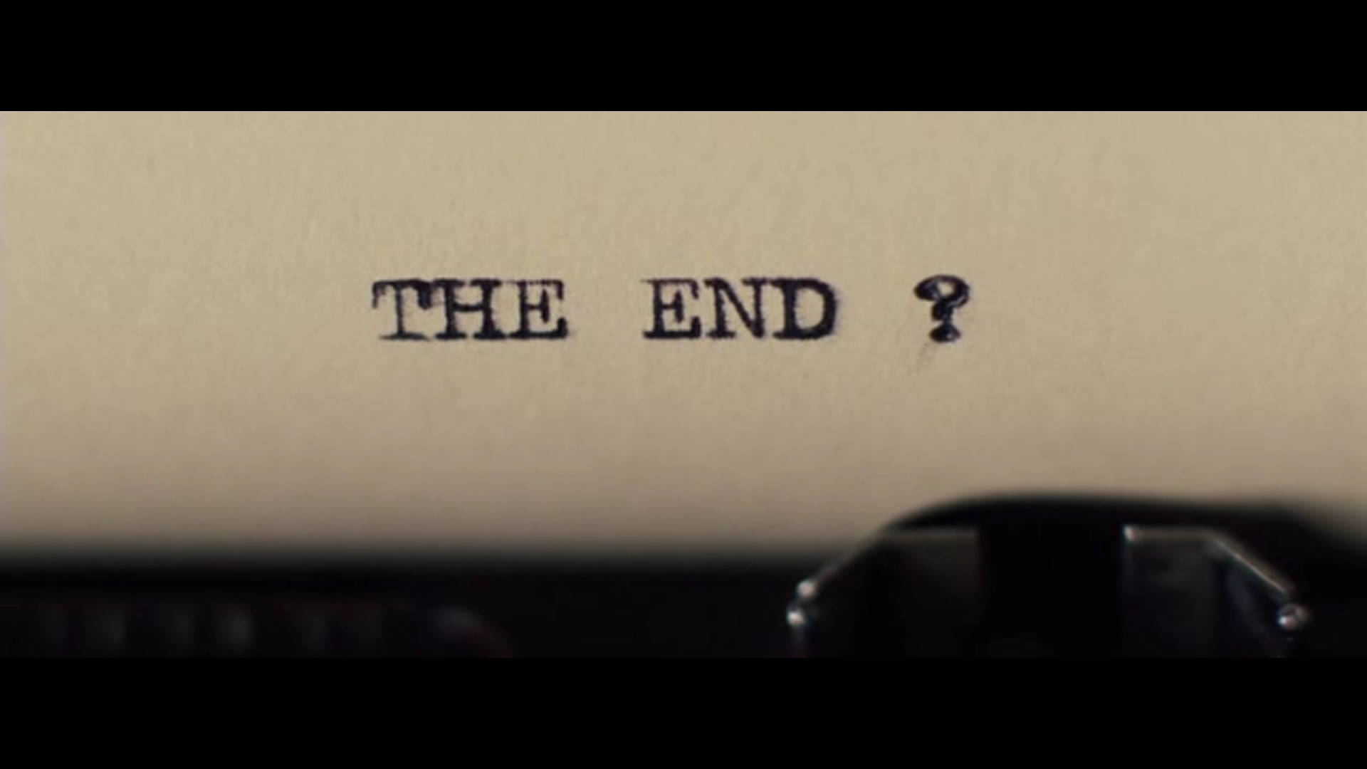 Sherlock Holmes The End Background