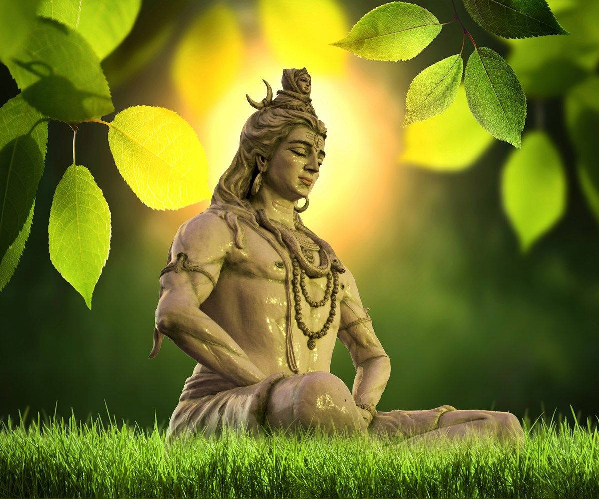 Shi Shankar Miniature Hd Background