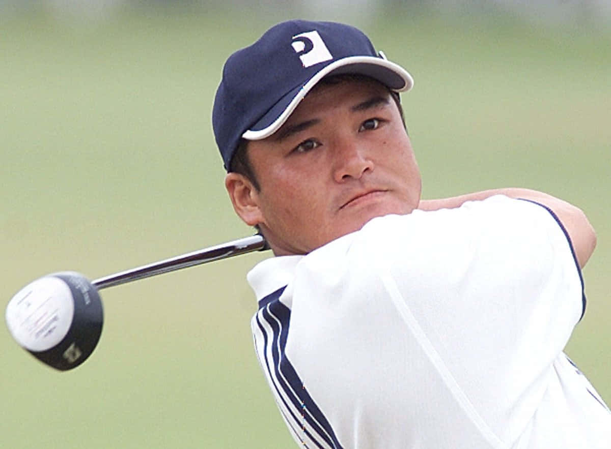 Shigeki Maruyama Gentle Frown