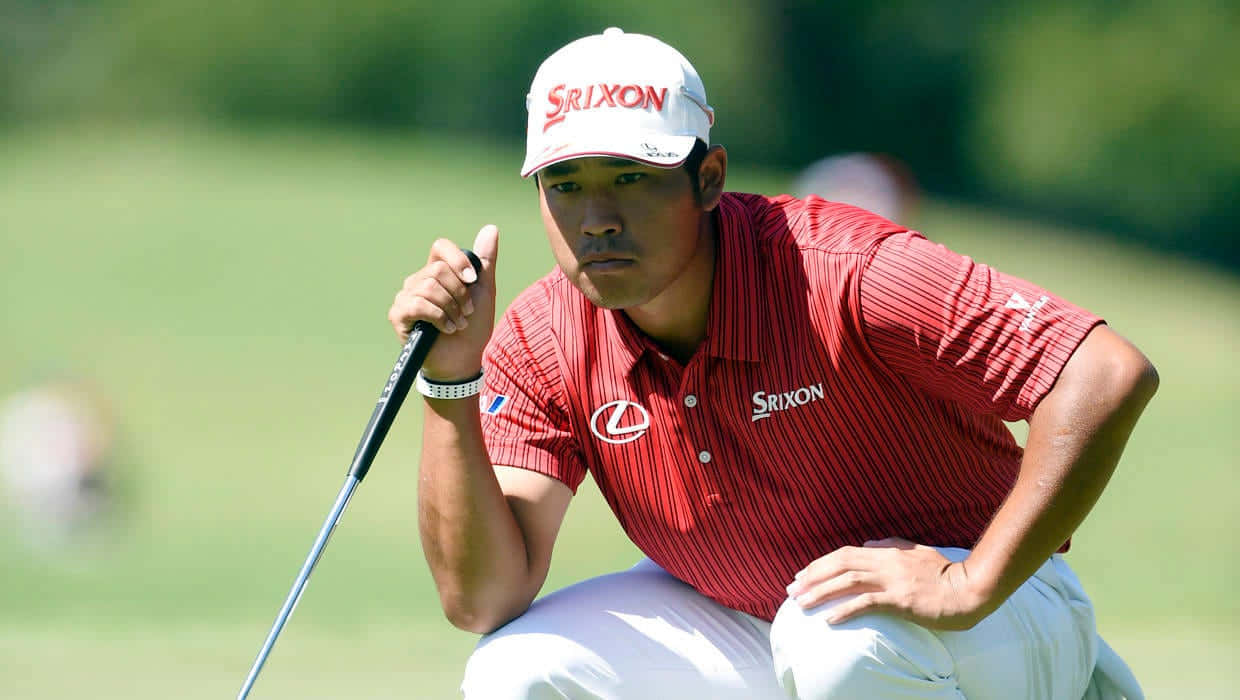 Shigeki Maruyama Serious Squat