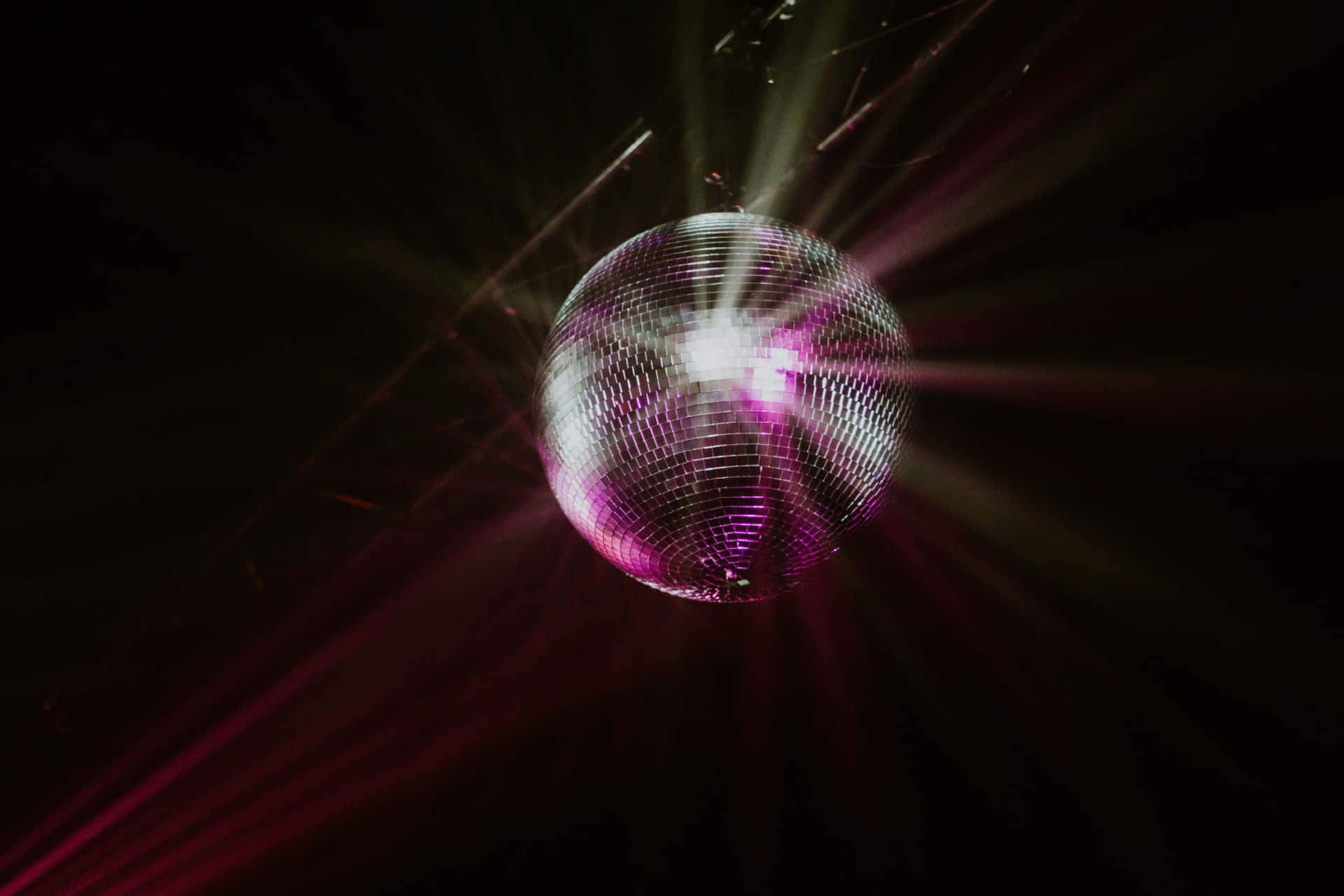 Shimmering Disco Ball Lights.jpg Background