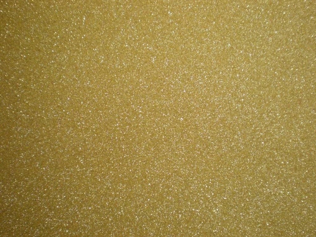 Shimmering Plain Gold Wallpaper